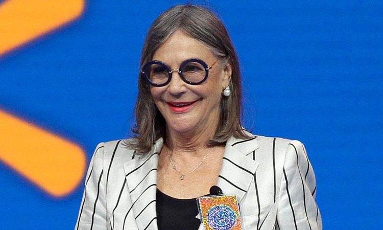 Alice Walton: Know all about the Walmart shareholder and heiress of Walton family