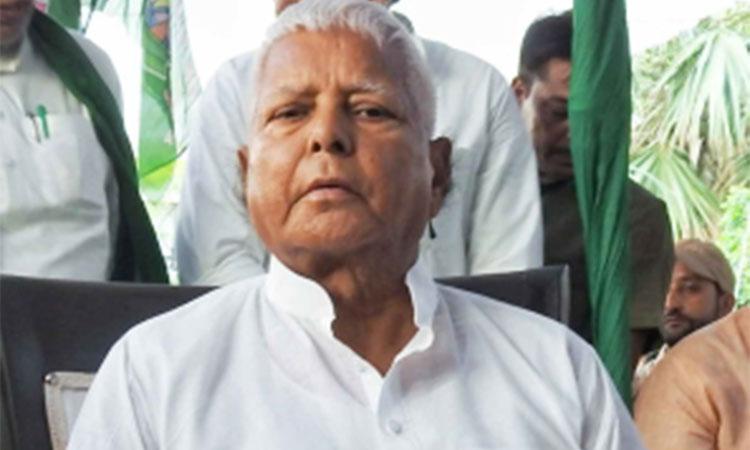 Lalu-Prasad