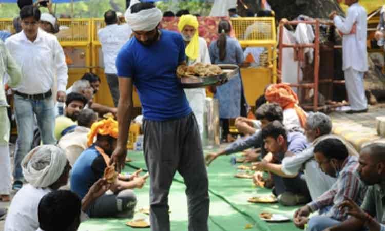 Wrestlers-Protest-in-Jantar-mantar