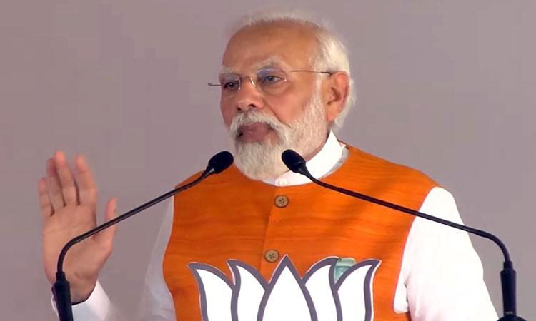 Prime-Minister-Narendra-Modi