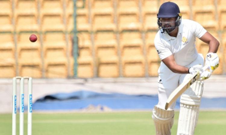 Karun-Nair