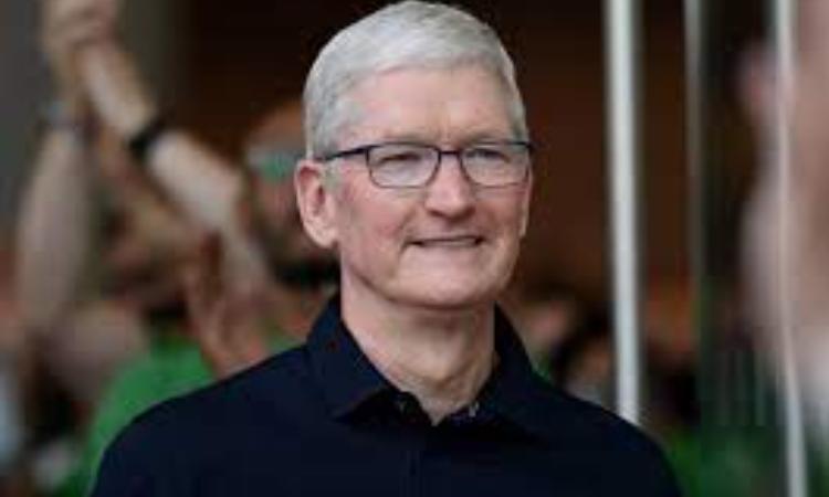Tim-Cook