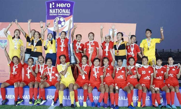 Women-National-Football-Championship