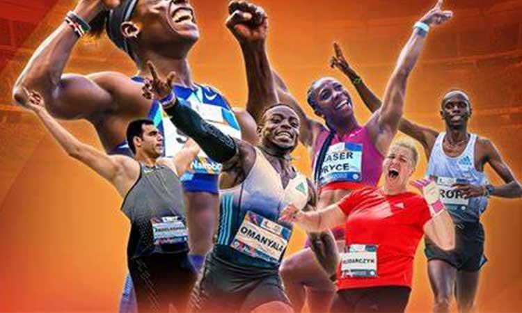 Athletics-Kenya-Kip-Keino-Classic-Diamond-League