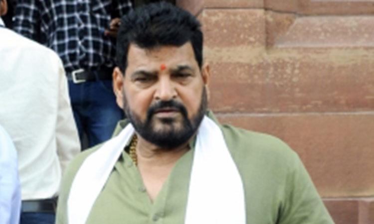 Brij-Bhushan-Singh