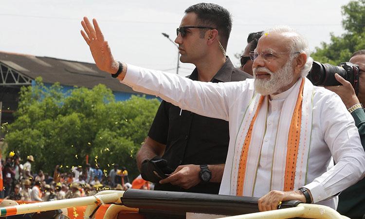 Prime-Minister-Narendra-Modi