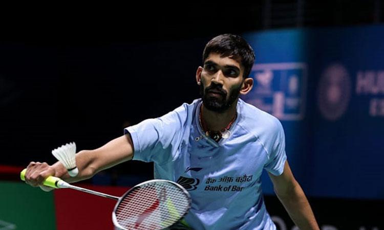 Kidambi-Srikanth