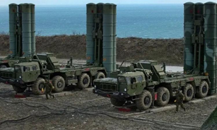 S-400-air-defenc-system