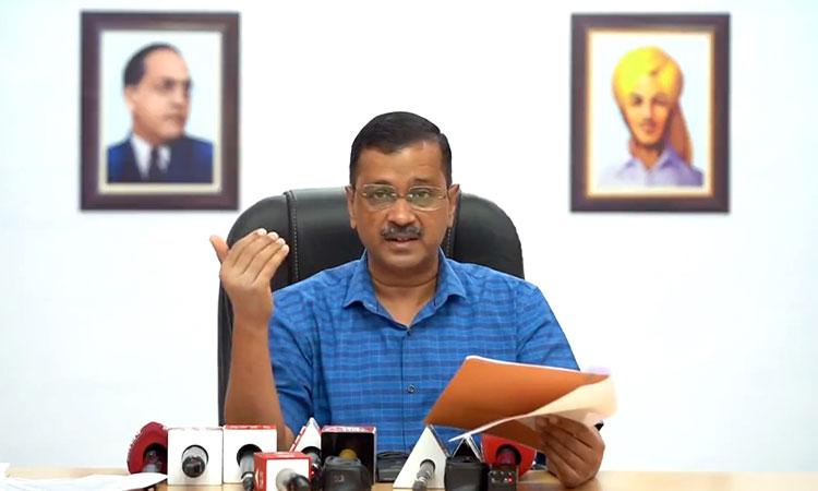 Arvind-Kejriwal