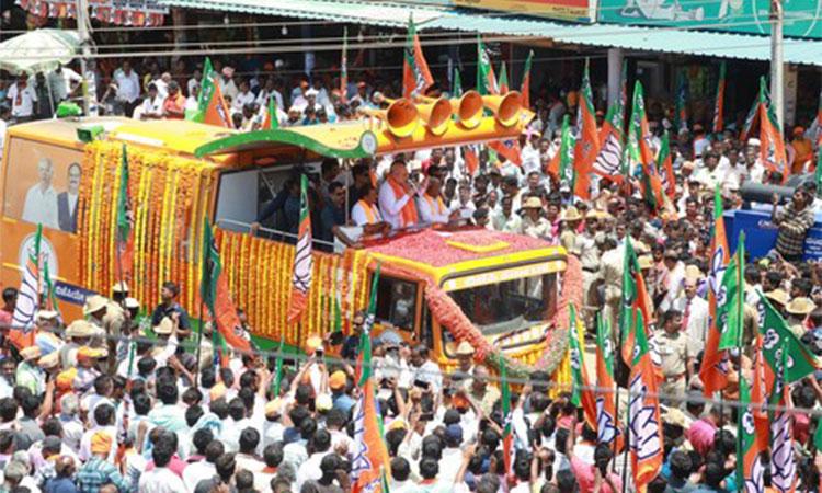 Karnataka-polls