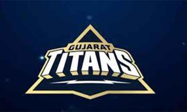Gujarat -Titans