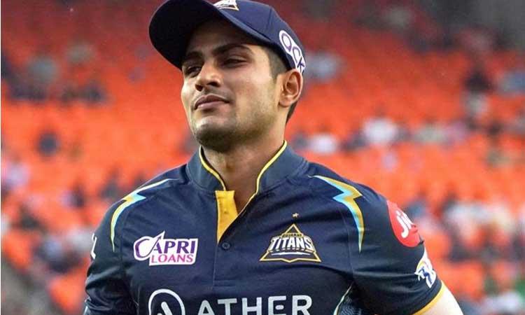 Shubman-Gill