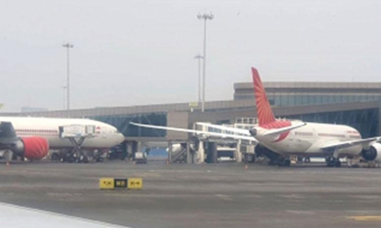 Air-India-Airline