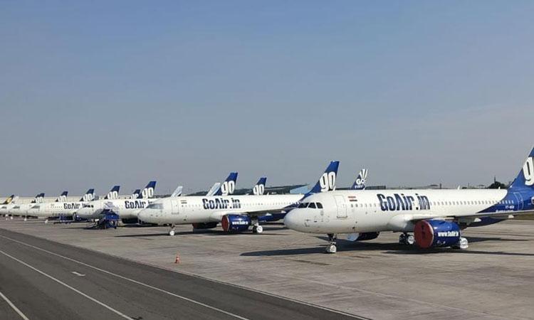 Go- Airlines
