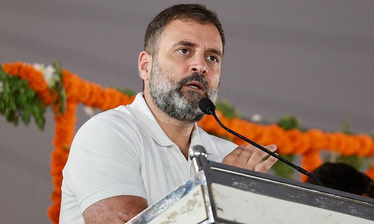 Rahul-Gandhi