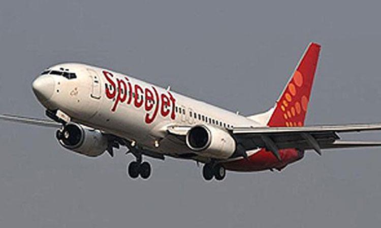 SpiceJet