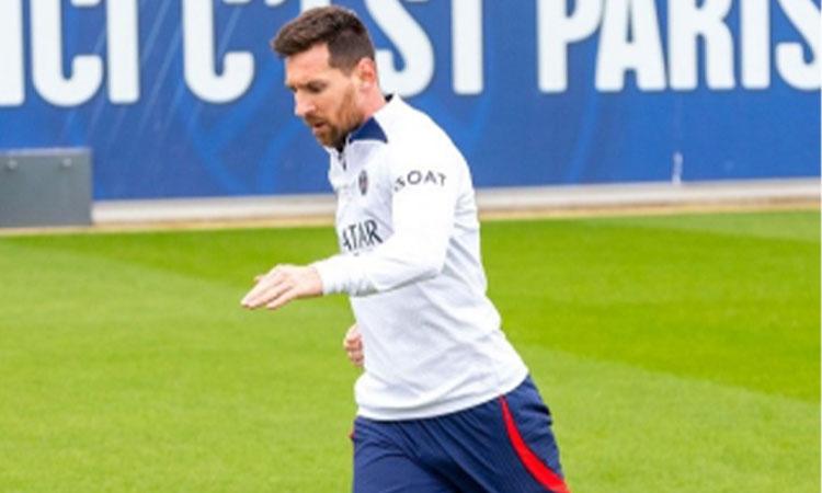 Lionel-Messi
