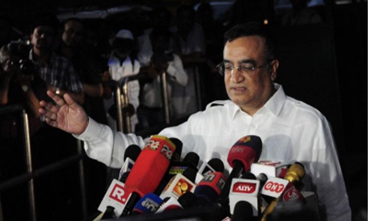 Ajay-Maken
