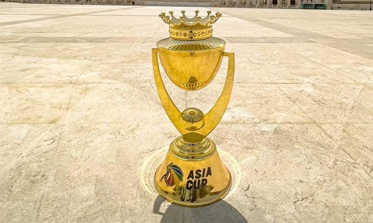 Asia-Cup