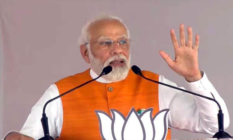 Narendra-Modi