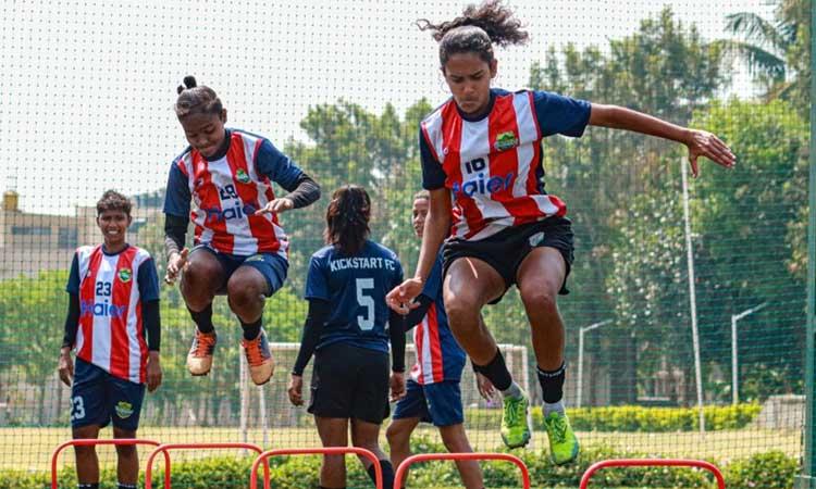 Indian-Women-League
