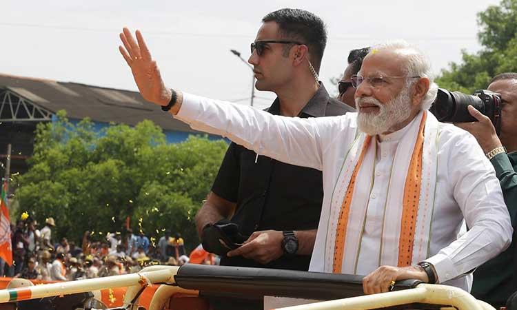Prime-Minister-Narendra-Modi