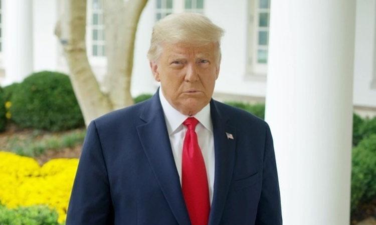 Former-US-President-Donald-Trump