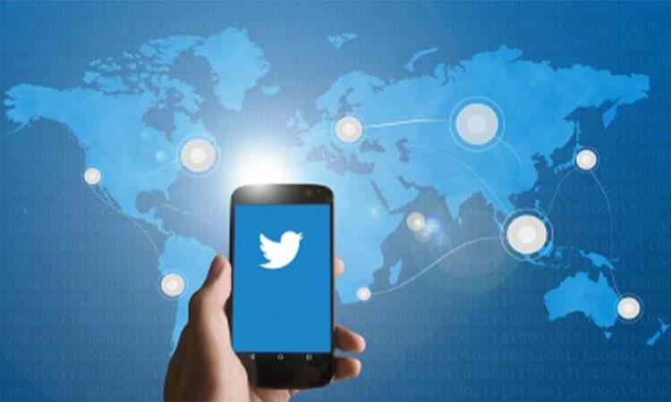 Twitter-app