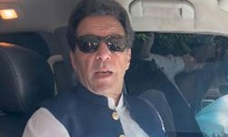 Imran-Khan