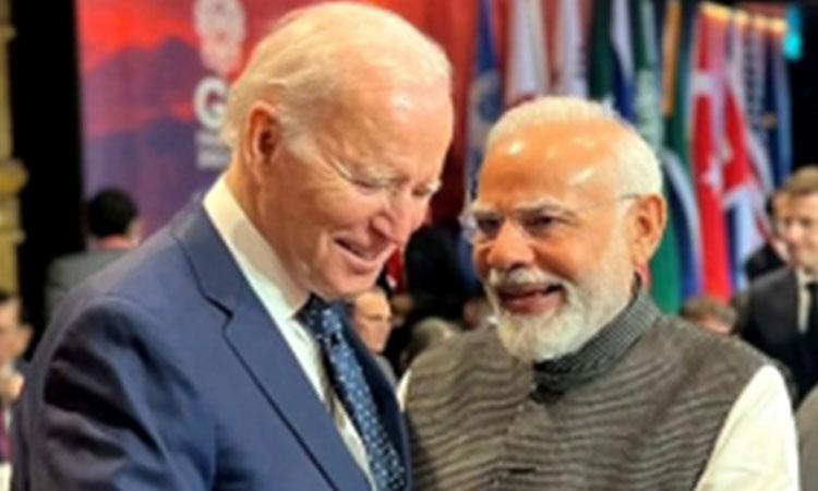 Joe-Biden-Narendra-Modi