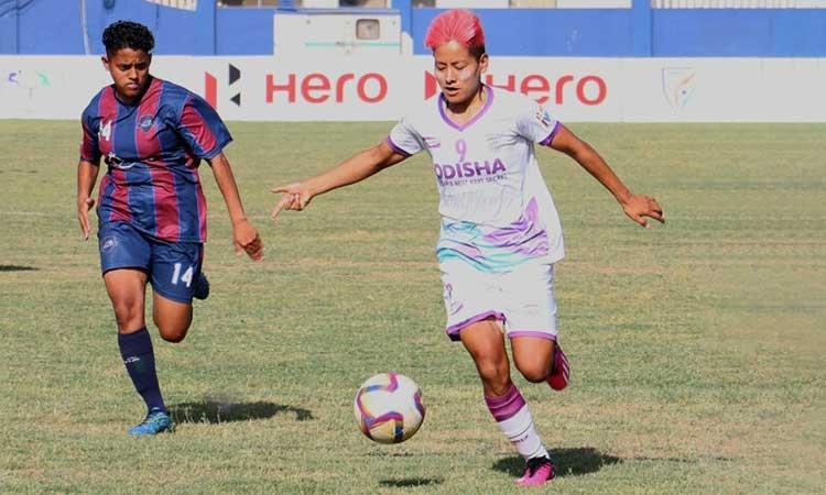Indian-Women-League-2023