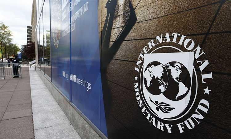 IMF-inflation