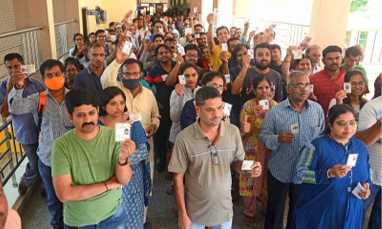 Karnataka-Assembly-Elections