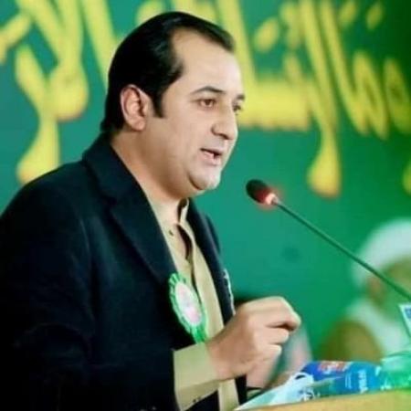 Khalid-Khursheed