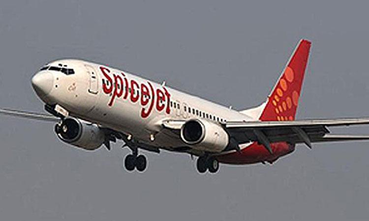 SpiceJet