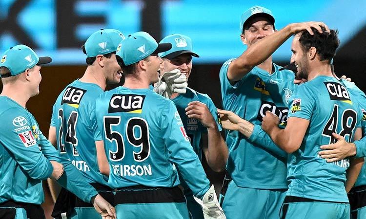 Big-Bash-League