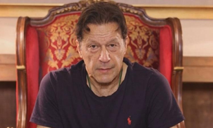 Imran-Khan