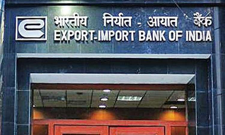 Export-Import-Bank-India