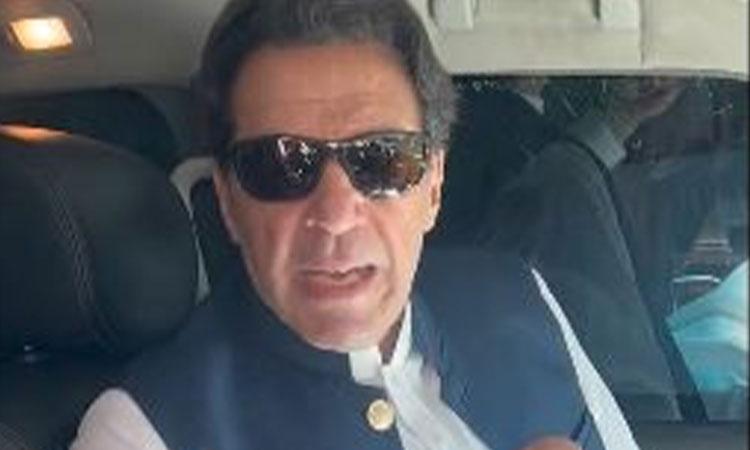 Imran-Khan