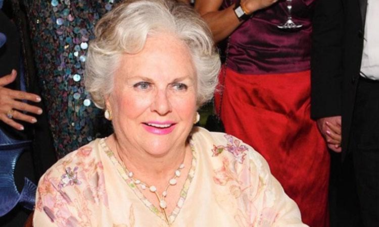 Jacqueline Mars: Know the heiress of the Mars Family
