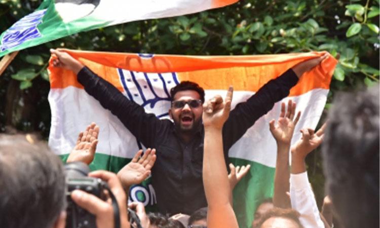 Congress-Flag