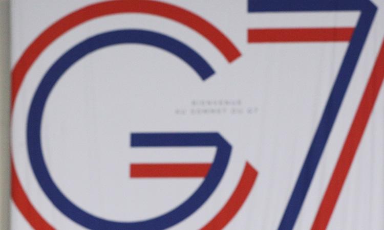 G-7-meeting
