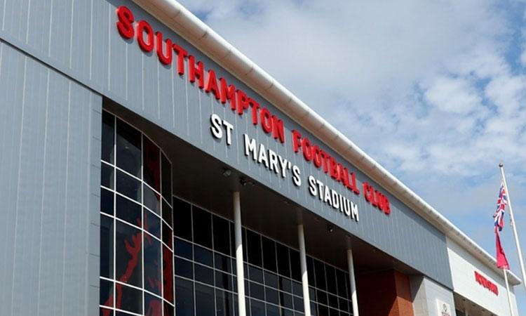 Southampton-FC