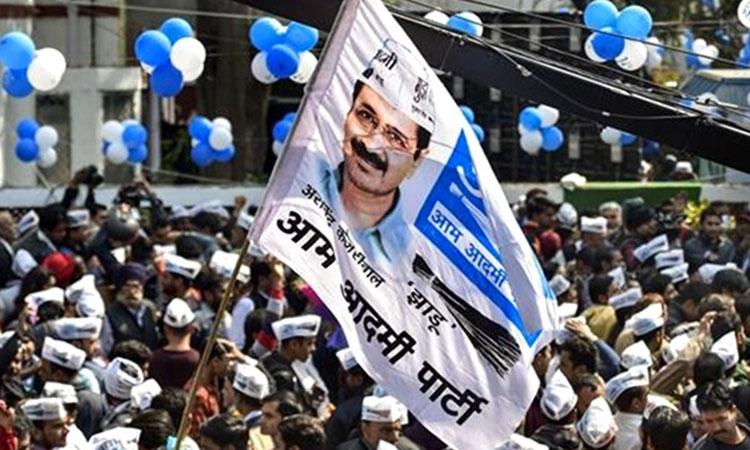 Aam-Aadmi-Party-Flag