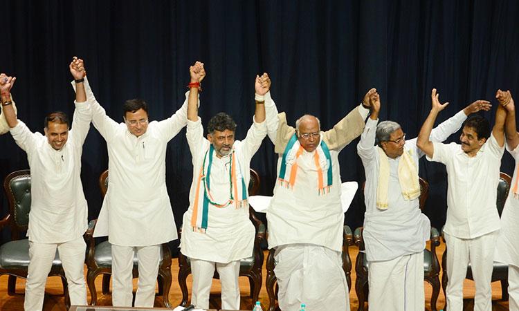 Mallikarjun-Kharge-Congress-leaders