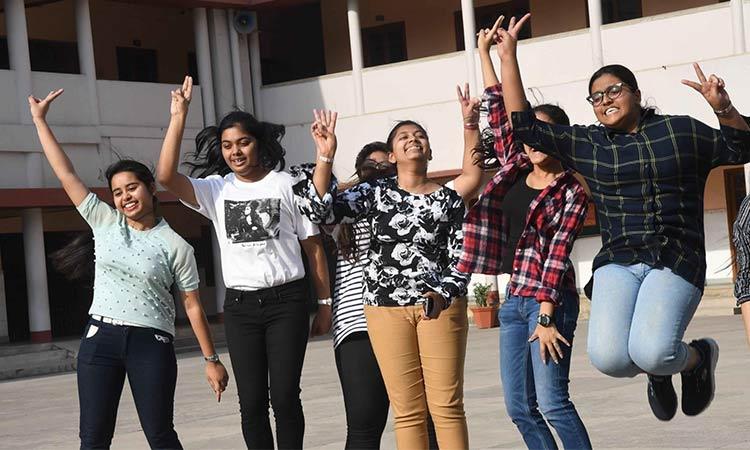 CISCE-results announced