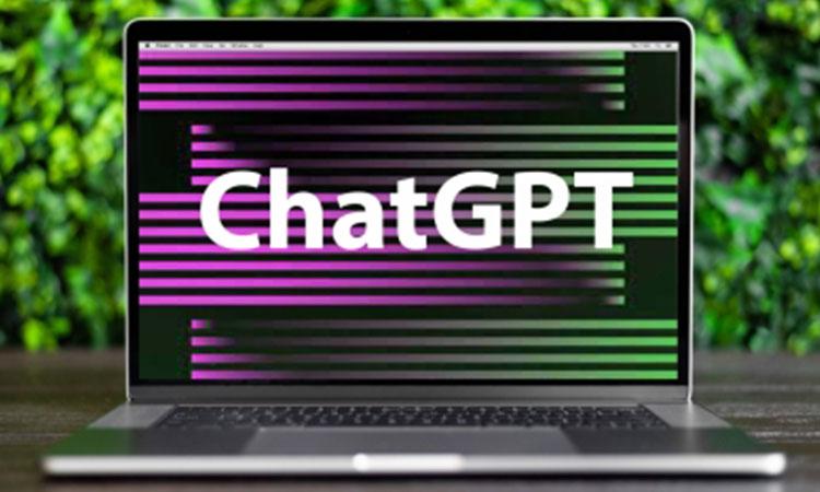 ChatGPT