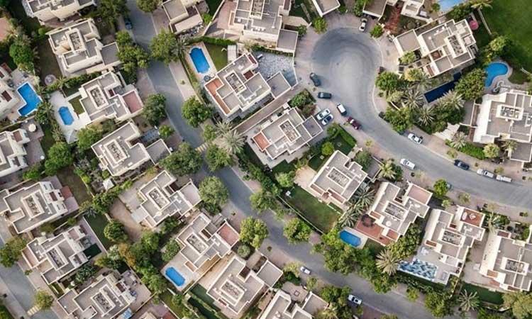 Real-Estate