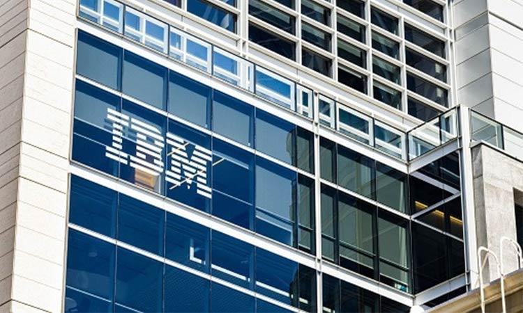 IBM-Software giant