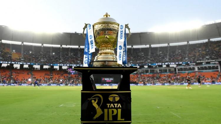 IPL 2023-Chennai to host Qualifier